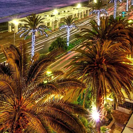 Ibis Centre Gare 3* Nice