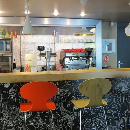Ibis Centre Gare 3* Ницца