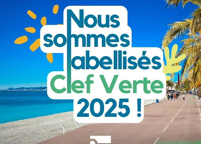 Ibis Centre Gare Nizza