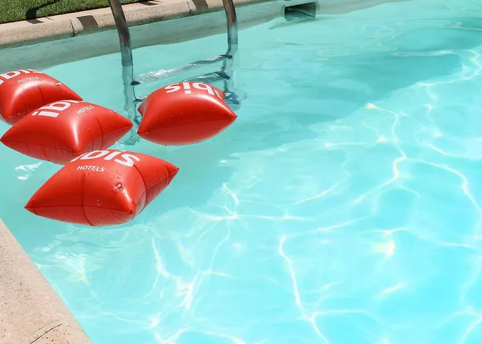 Hotel Ibis Centre Gare 3*