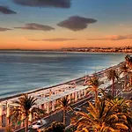 Ibis Centre Gare Hotel Nice
