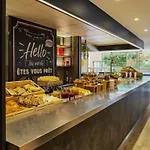 Hotel Ibis Centre Gare