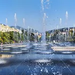 Ibis Centre Gare 3*