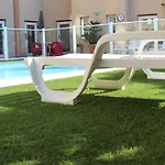 Ibis Centre Gare Hotel Nice