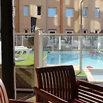 Hotel Ibis Centre Gare