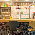 Ibis Centre Gare 3* Νίκαια