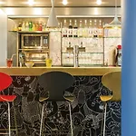 Ibis Centre Gare 3* Nice