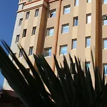Ibis Centre Gare 3*