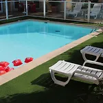 Ibis Centre Gare Nice