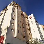 Ibis Centre Gare Nizza