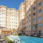Ibis Centre Gare 3* Nice
