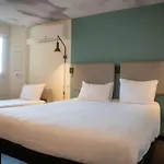 Hotel Ibis Centre Gare Nice