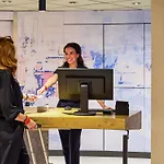 Ibis Centre Gare 3* Nice