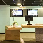 Ibis Centre Gare Νίκαια