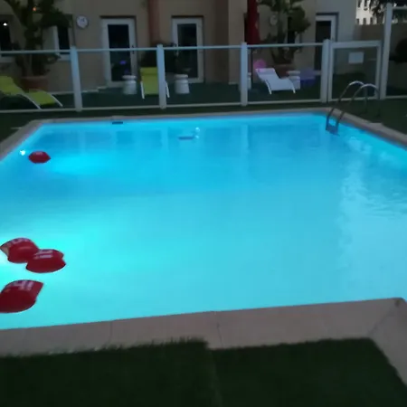 이비스 센트레 갸르