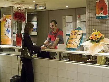 Ibis Centre Gare Hotel