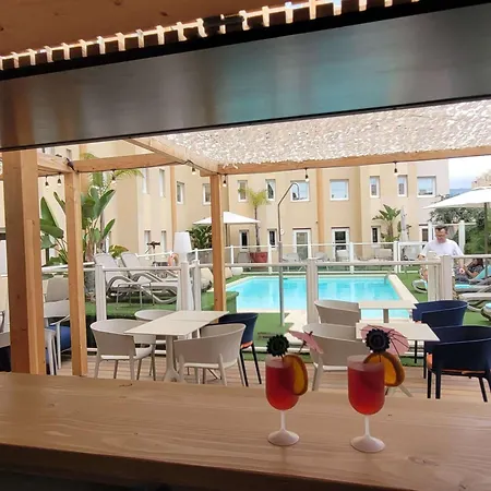 Ibis Centre Gare 3* Nicea