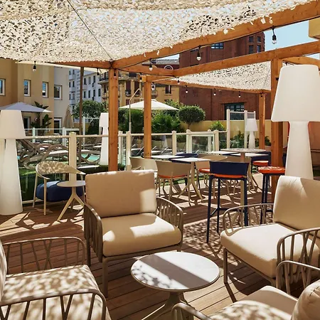 Ibis Centre Gare Hotel Nicea