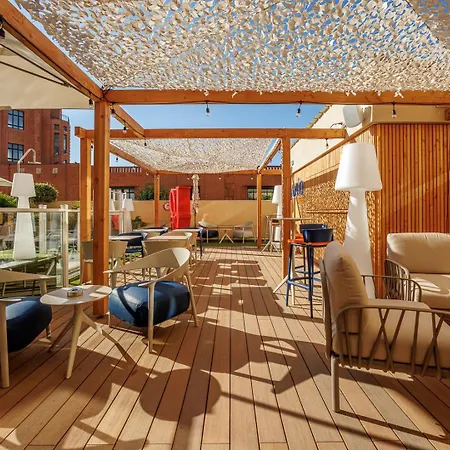 이비스 센트레 갸르