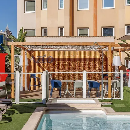 Ibis Centre Gare Hotel