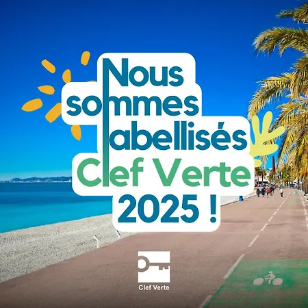 Ibis Centre Gare Nice