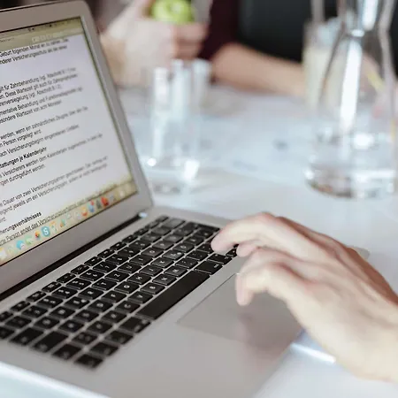 Ibis Centre Gare Hotel 3*