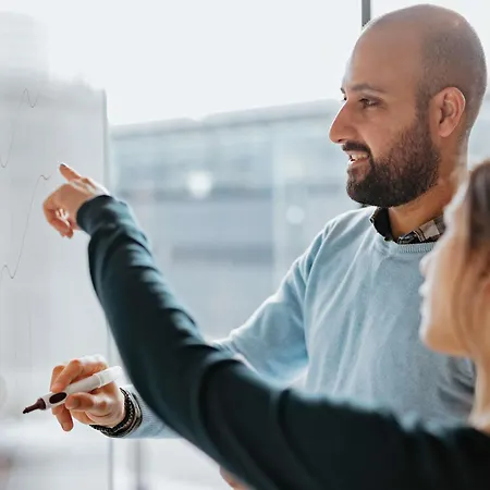 이비스 센트레 갸르 호텔