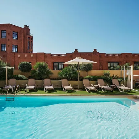 Hotell Ibis Centre Gare 3*