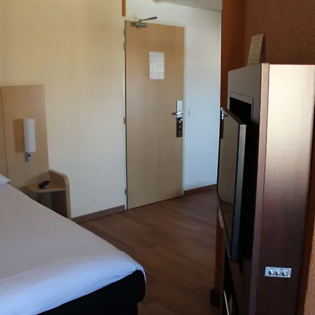 Hotel Ibis Centre Gare