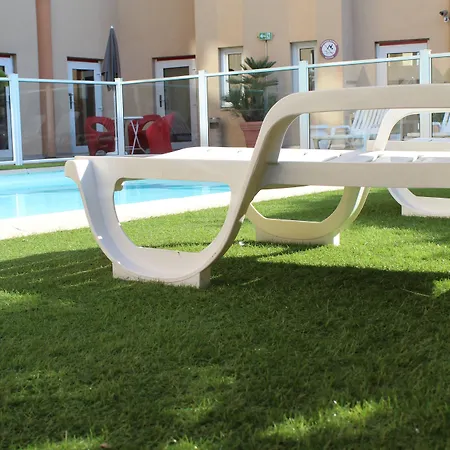 Ibis Centre Gare Ξενοδοχείο Νίκαια