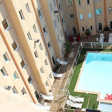 Ibis Centre Gare Отель 3*