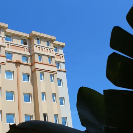 Ibis Centre Gare Отель