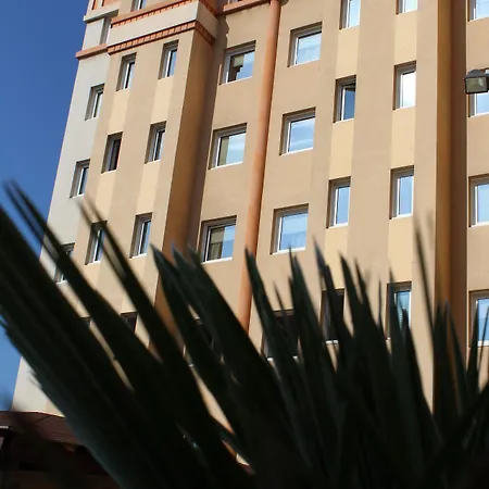 Ibis Centre Gare 3*