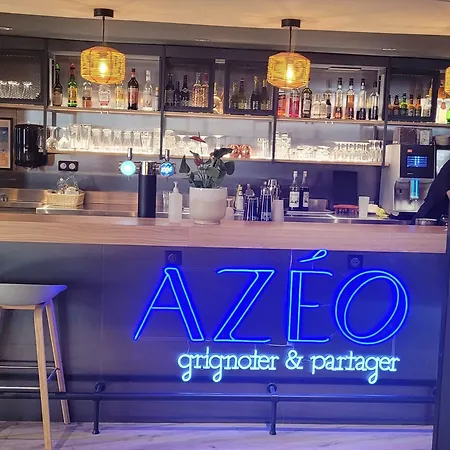 이비스 센트레 갸르