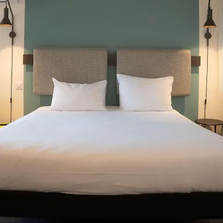 Ibis Centre Gare Nice