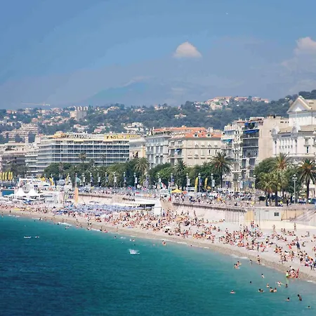 호텔 이비스 센트레 갸르