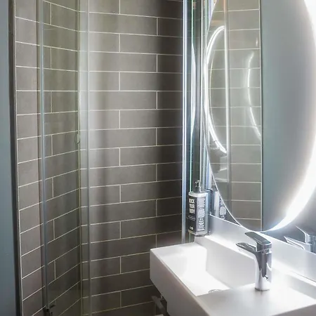 Ibis Centre Gare 3*