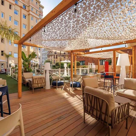 Ibis Centre Gare Отель 3*