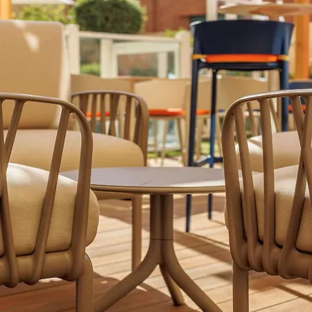 Hotel Ibis Centre Gare