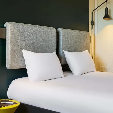 Ibis Centre Gare Ницца