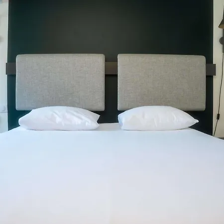Ibis Centre Gare 3*