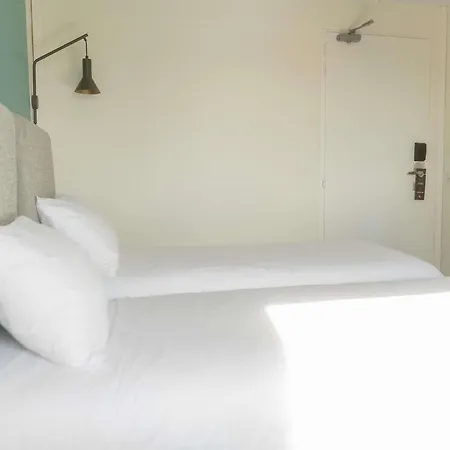 Ibis Centre Gare Otel Nice