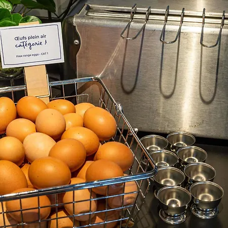 Ibis Centre Gare