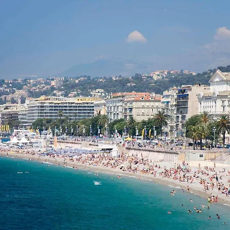 Ibis Centre Gare 3* Nice