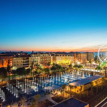Ibis Centre Gare 3*