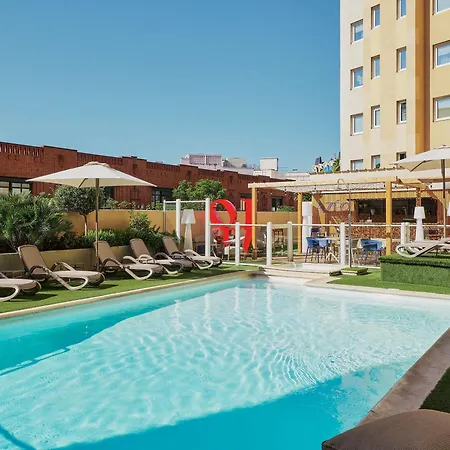 Ibis Centre Gare Otel
