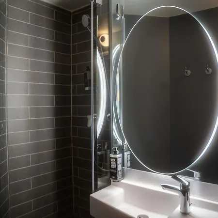 Ibis Centre Gare Hotel