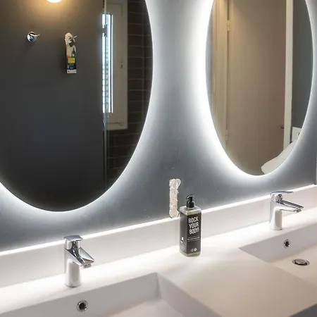 Ibis Centre Gare Hotel Nice