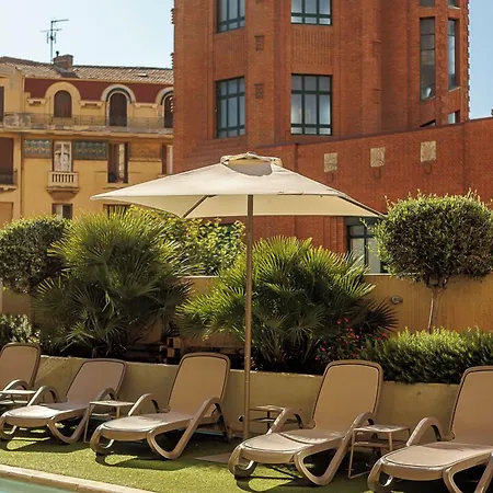 Hotel Ibis Centre Gare 3*