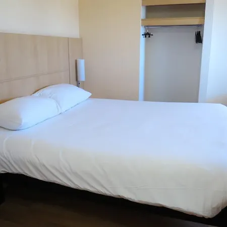 Hotel Ibis Centre Gare Nicea